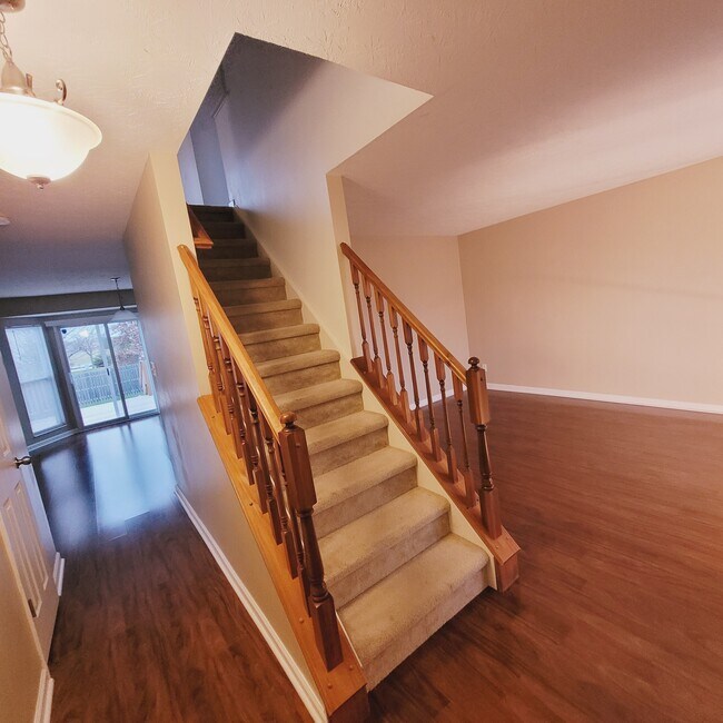 Foto del edificio - 16262 Milhousen Trail