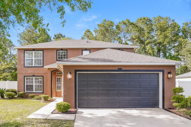 Building Photo - 3468 Steelgate Ct