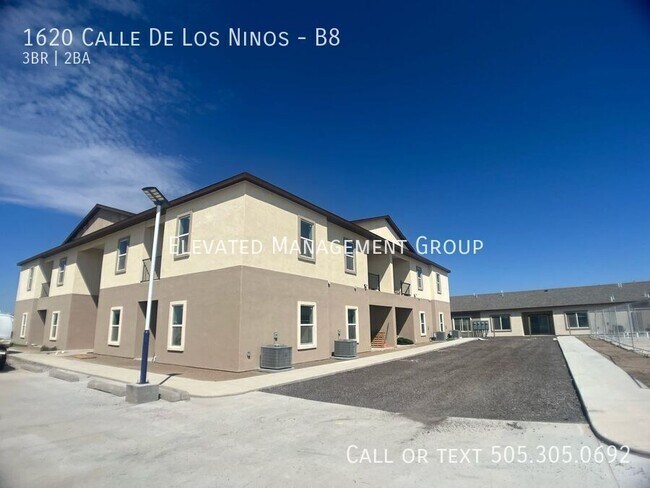 Foto del edificio - 1620 Calle de los Ninos Ave