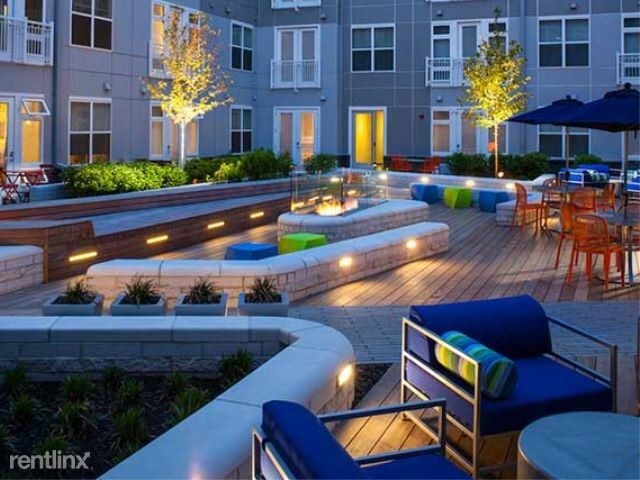 Foto del edificio - 541 Assembly Row