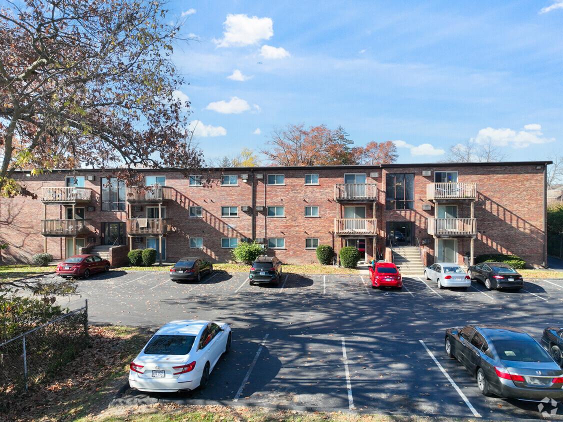 Primary Photo - Mears Place Apartments