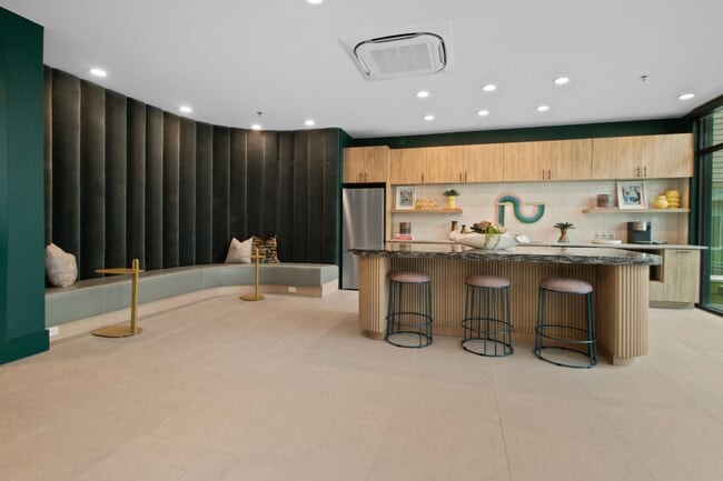 Photo - UNITi Bishop Arts Apartments