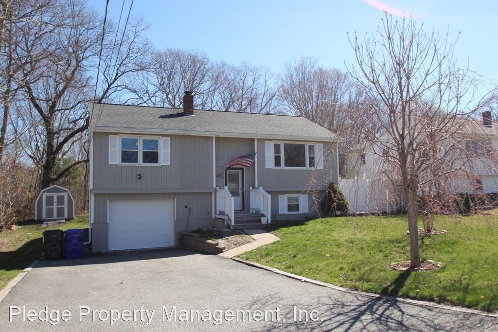 Primary Photo - 3 br, 2 bath House - 53 Whittle St