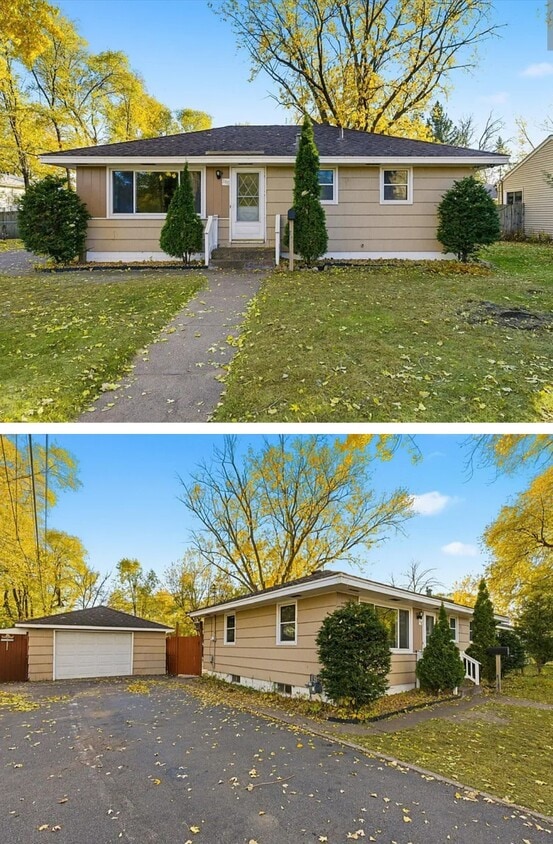 Foto del edificio - 248 58th Ave NE