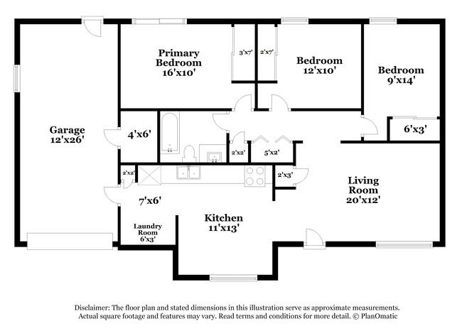 Building Photo - 728 Holiday Dr