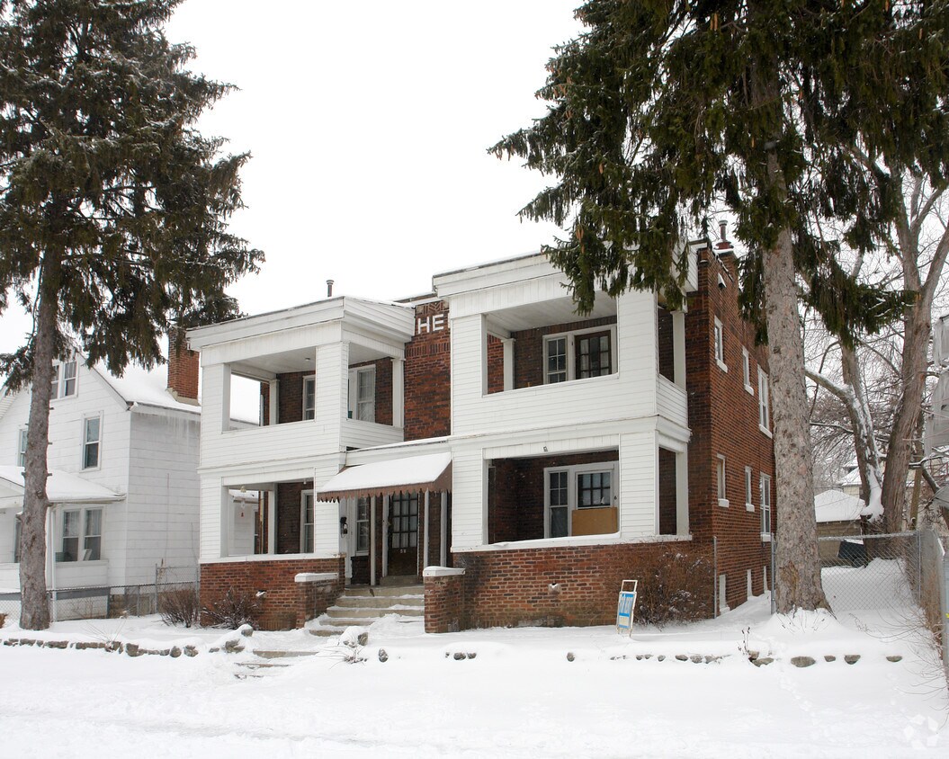 Primary Photo - 56-62 S Burgess Ave