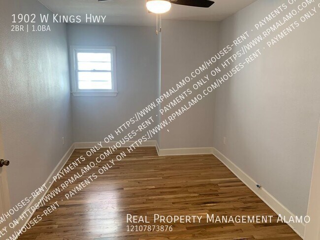 Foto del edificio - 1902 W Kings Hwy