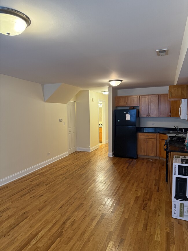 Foto del edificio - 4937 S Seeley Ave