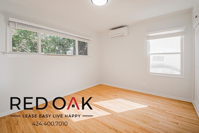 Foto del edificio - 2727 Butler Ave