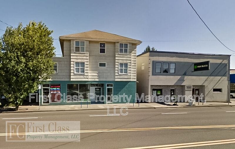 2708 NE Sandy Blvd Unit 5B, Portland, OR 97232 Condo for Rent in