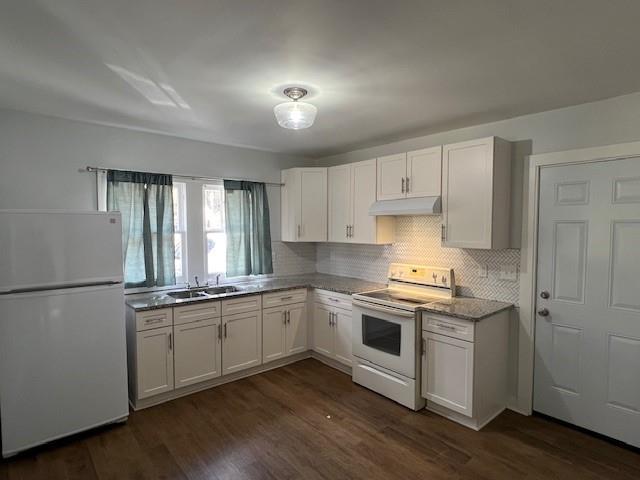 Foto del edificio - 5850 Old Bill Cook Rd