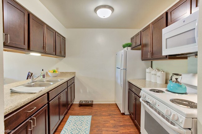 Foto del edificio - 1501 Woodworth St NE