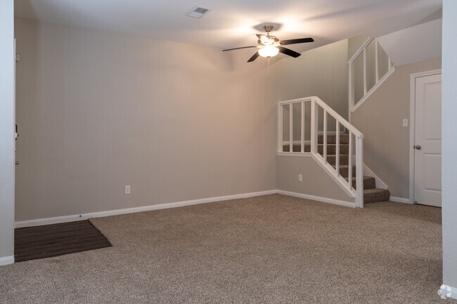 Interior Photo - Seaside Village