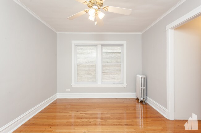 Foto del edificio - 2617 W Gunnison St