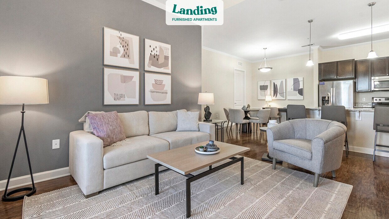 Foto principal - 13490 Gran Bay Pkwy