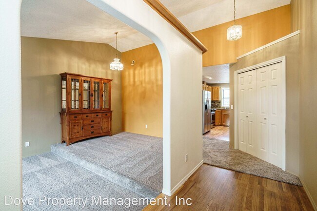 Foto del edificio - 3 br, 2 bath House - 10916 NE 97th Circle