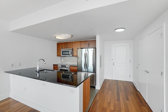 Foto del edificio - 88 Morgan St