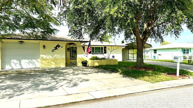 Building Photo - 3843 Baden Dr