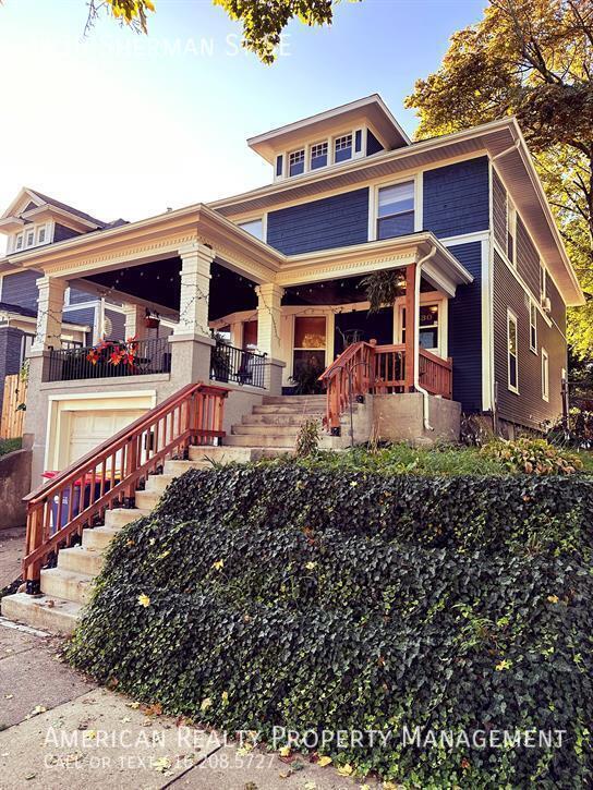 Foto principal - 1430 Sherman St SE