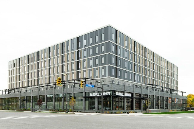 Foto del edificio - Medley