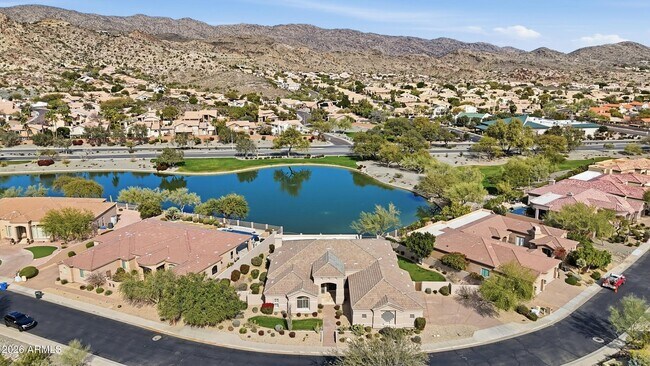 Foto del edificio - 1936 E Brookwood Ct