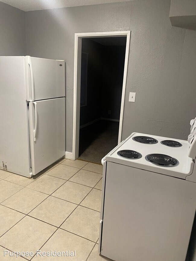 Foto del edificio - 2 br, 1 bath House - 9511 Charlotte St