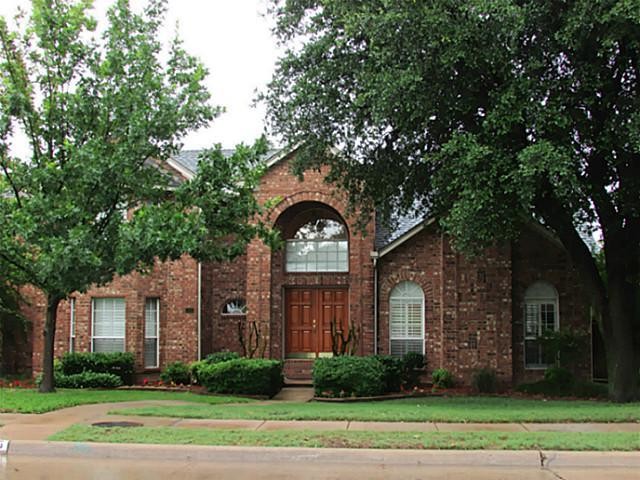 Building Photo - 1215 Spring Creek Dr