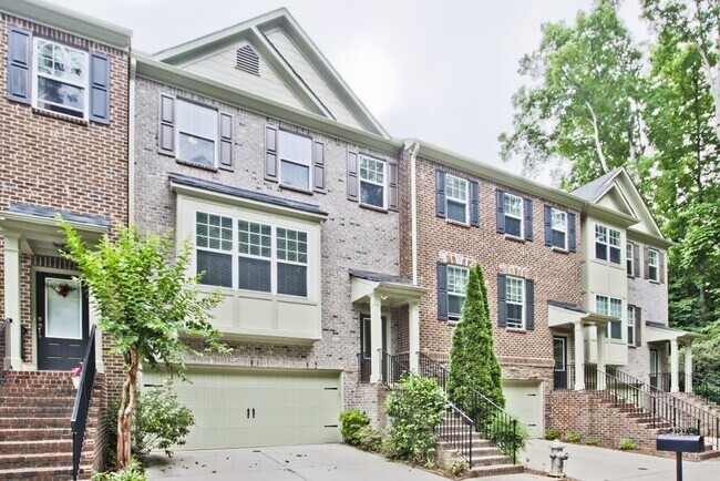 Building Photo - 3727 Inglewood Way