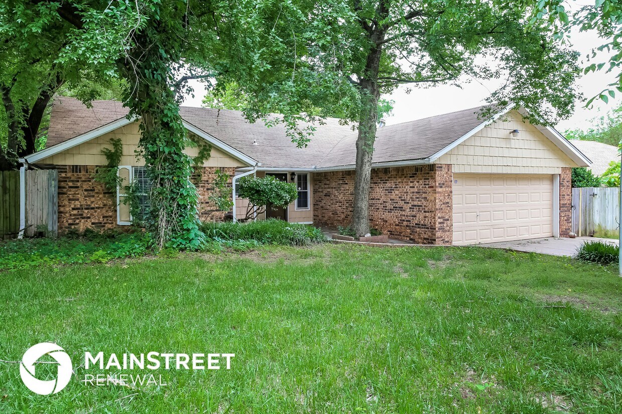 Foto principal - 1512 NE 1st St
