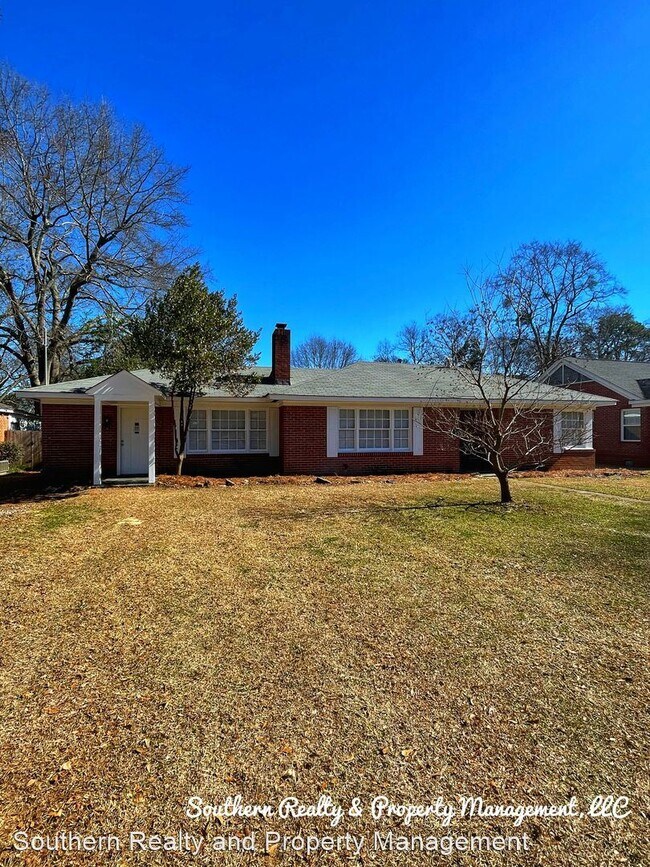 Building Photo - 4 br, 2 bath House - 18 Brantwood Drive