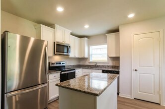 Interior Photo - Carmel Villas