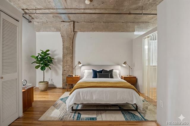 Building Photo - 1801 Wynkoop St