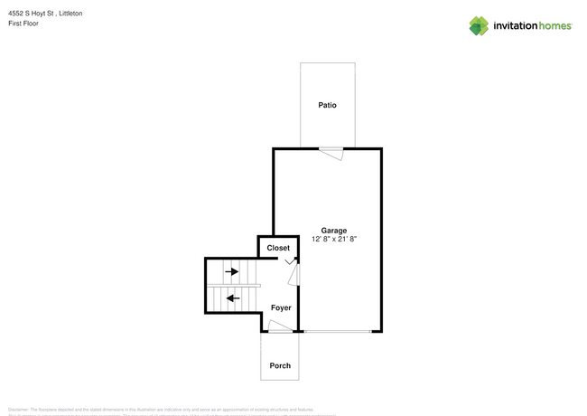 Foto del edificio - 4552 S Hoyt St
