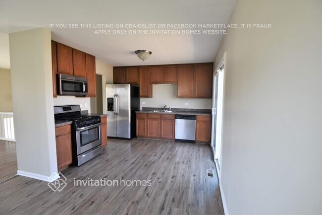 Building Photo - 606 Cochise Cir