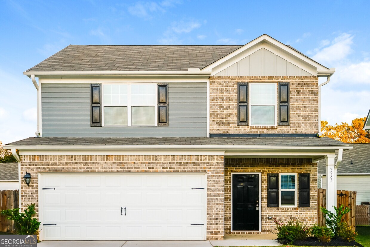 Foto principal - 2985 Cleburne Ter