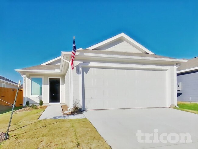 Foto del edificio - 116 Cornstalk Ln