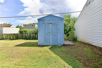 Building Photo - 6117 Ira Ave