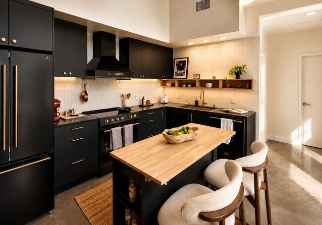 Hive Barrington Unit 103 - Hive Barrington