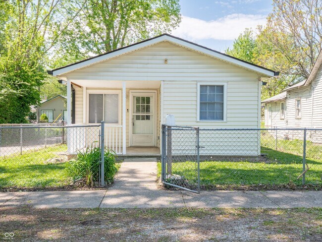 Foto del edificio - 450 Duane St