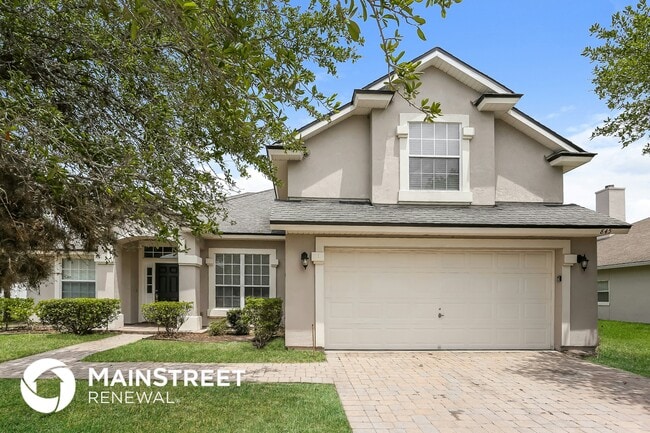 Building Photo - 845 Corsica Ln