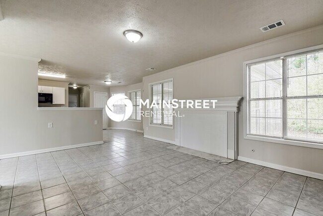 Foto del edificio - 4 Bedroom Pet-Friendly Home in Lawrencevil...