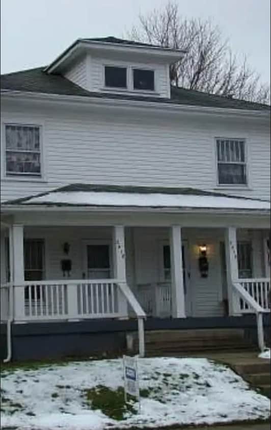 Photo - 2416 St Charles Ave (Dayton, OH)