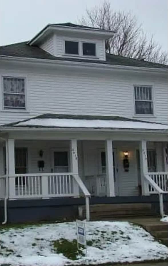 Photo - 2416 St Charles Ave (Dayton, OH) Townhome
