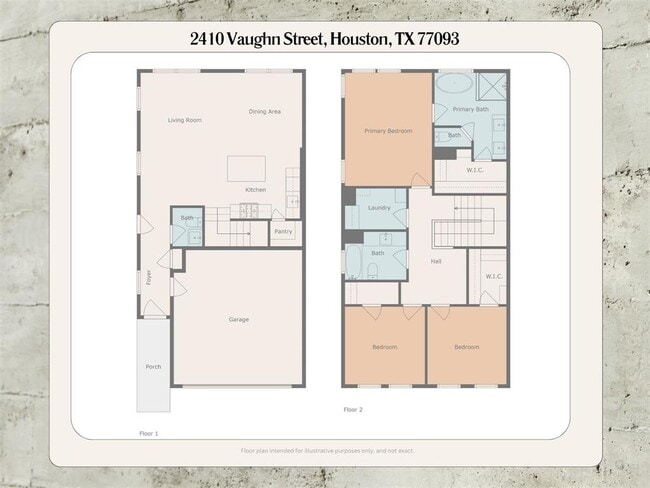 Building Photo - 2410 Vaughn St