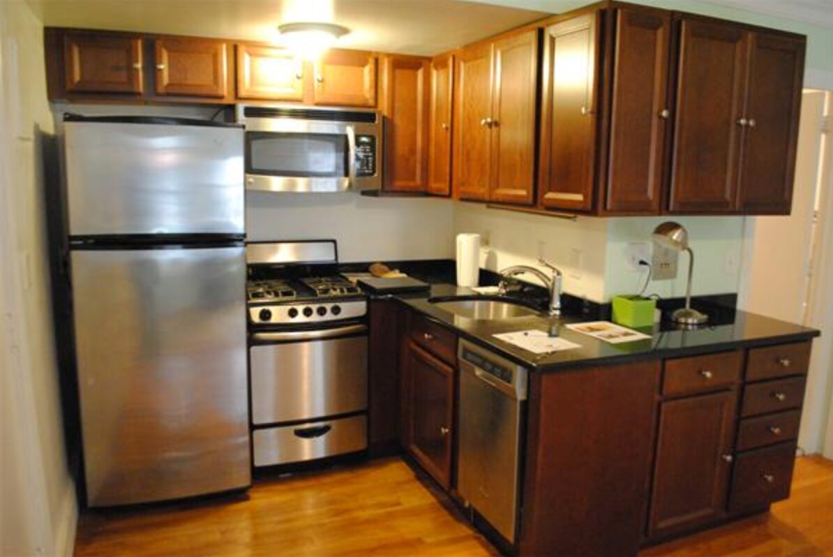 30 Worcester Sq Unit 3, Boston, MA 02118 Condo for Rent in Boston, MA