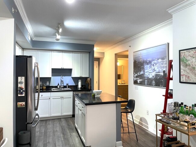 Building Photo - 1441 Rhode Island Ave NW