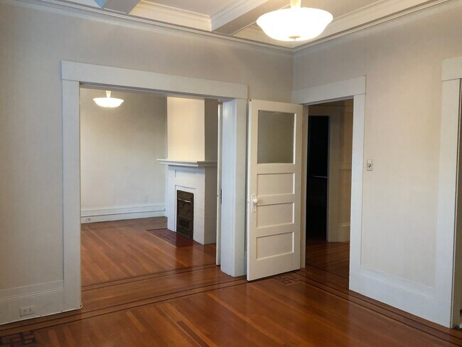 Building Photo - 1415 Hyde St