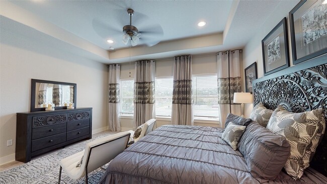 Foto del edificio - 9007 Lonestar Creekbend Ln