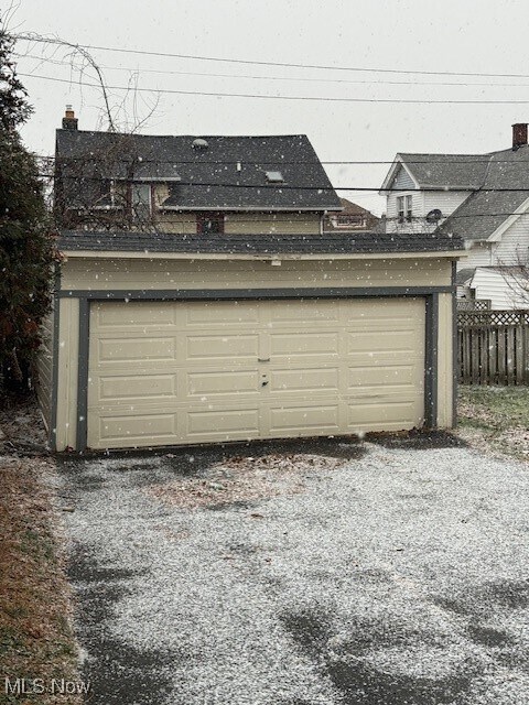 Foto del edificio - 10717 Park Heights Ave