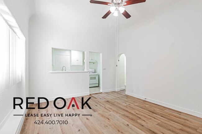 Building Photo - 739 Normandie Ave